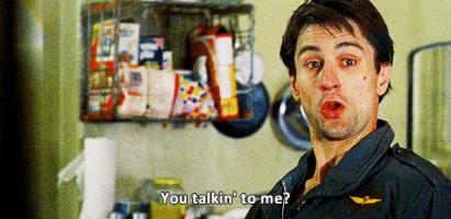 Taxi Driver quote #2