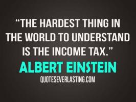 Taxing quote #1