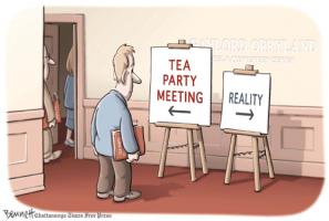 Tea Party quote #2