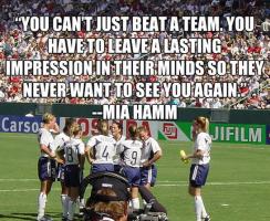 Team Sports quote #2