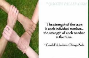 Team Win quote #2