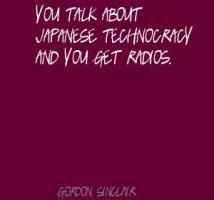 Technocracy quote #1