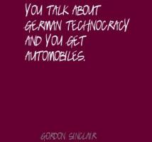 Technocracy quote #1