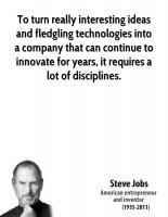 Technologies quote #2