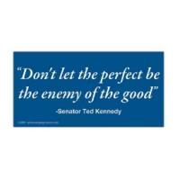 Ted Kennedy quote #2