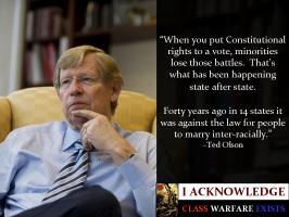 Ted Olson's quote #5