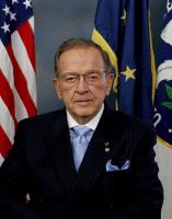 Ted Stevens profile photo