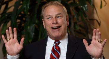 Ted Strickland's quote #4