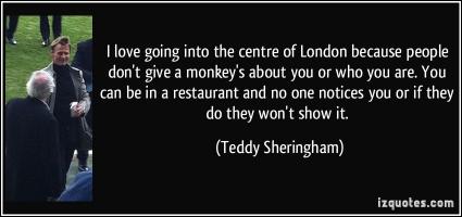 Teddy Sheringham's quote #3