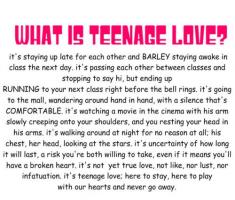 Teenage Girl quote #2