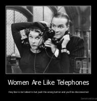 Telephones quote #1