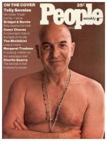 Telly Savalas's quotes, famous and not much - Sualci Quotes 2019