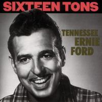Tennessee Ernie Ford's quote #2