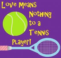 Tennis Player quote #2