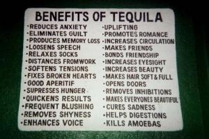 Tequila quote #1