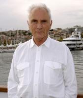 Terence Stamp profile photo