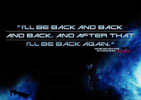 Terminator quote #1