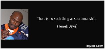 Terrell Davis's quote #5