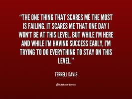 Terrell Davis's quote #5