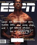 Terrell Owens's quote
