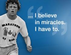 Terry Fox's quote #2