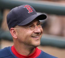 Terry Francona's quote #4