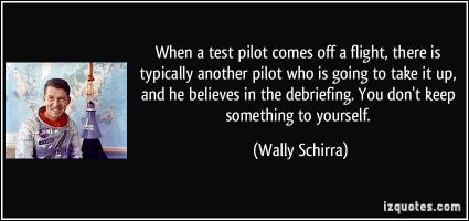 Test Pilot quote #2