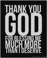 Thank God quote #2