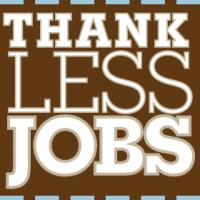 Thankless quote #2
