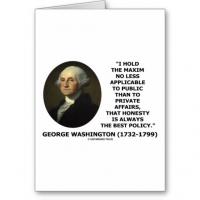 The Best Policy quote #2