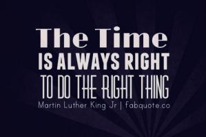 The Right Thing quote #2