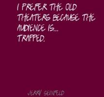 Theaters quote #1