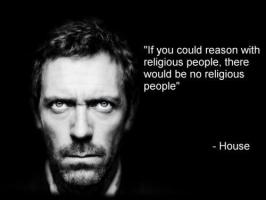 Theist quote #1