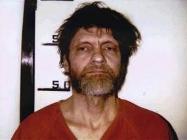 Theodore Kaczynski profile photo