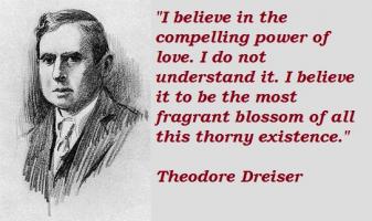 Theodore quote #1