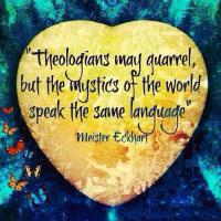 Theologians quote #2