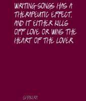 Therapeutic quote #2