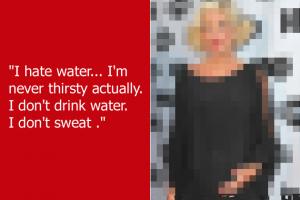 Thirsty quote #2