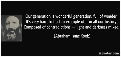 This Generation quote #2