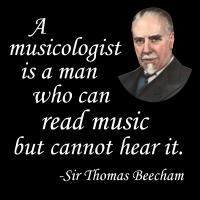 Thomas Beecham's quote #5