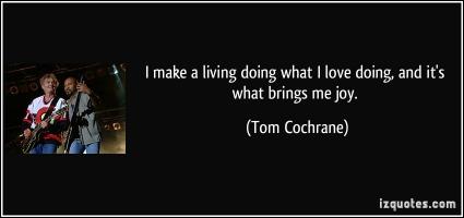 Thomas Cochrane's quote #1