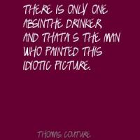 Thomas Couture's quote #1