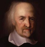 Thomas Hobbes profile photo