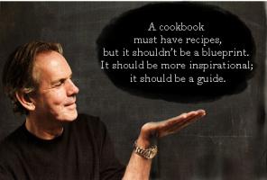 Thomas Keller's quote