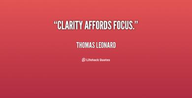 Thomas Leonard's quote #6