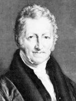 Thomas Malthus profile photo