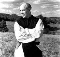 Thomas Merton's quote