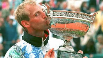 Thomas Muster's quote #1