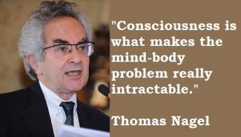 Thomas Nagel's quote #2