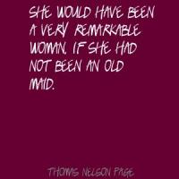 Thomas Nelson Page's quote #2
